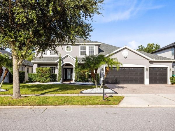 3233 CURVING OAKS WAY, ORLANDO, FL 32820