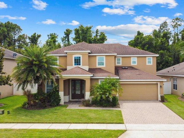 1073 VINSETTA CIRCLE, WINTER GARDEN, FL 34787
