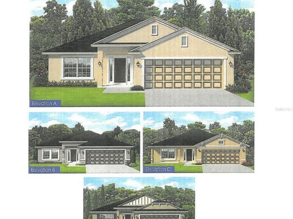 2683 AVERLAND LOOP, NORTH PORT, FL 34287