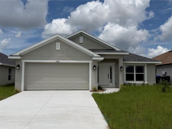 2683 AVERLAND LOOP, NORTH PORT, FL 34287