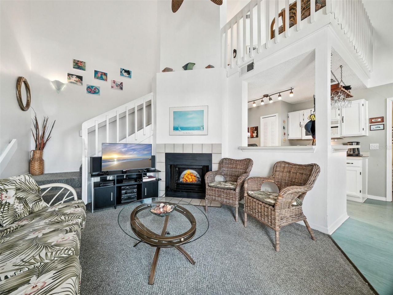 858 Baybreeze Way, Unit 68C, New Smyrna Beach, FL 32169 Photo