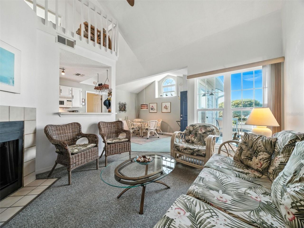 858 Baybreeze Way, Unit 68C, New Smyrna Beach, FL 32169 Photo