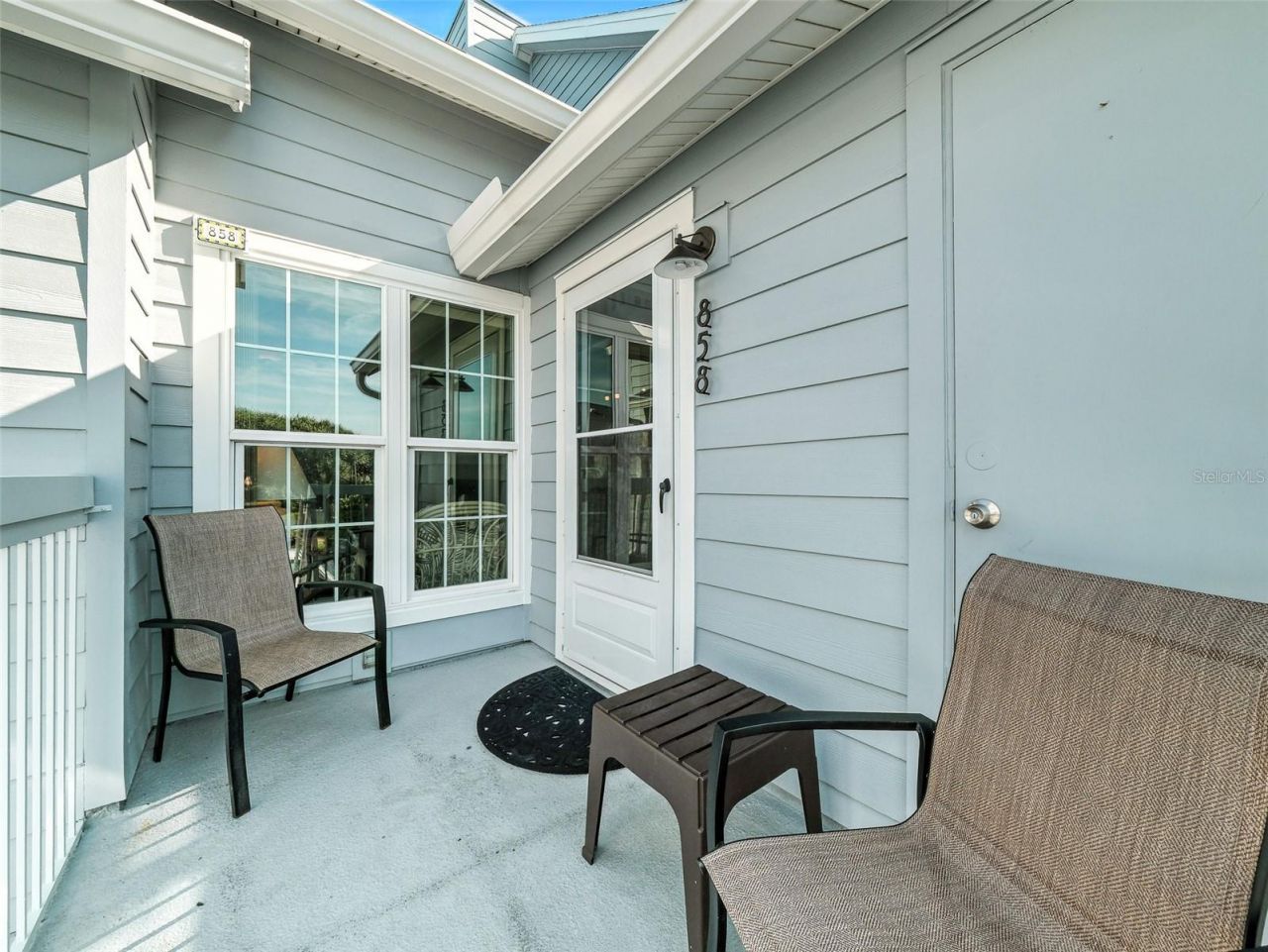 858 Baybreeze Way, Unit 68C, New Smyrna Beach, FL 32169 Photo