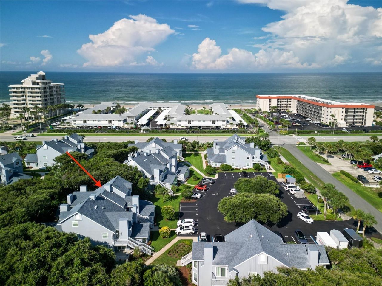 858 Baybreeze Way, Unit 68C, New Smyrna Beach, FL 32169 Photo