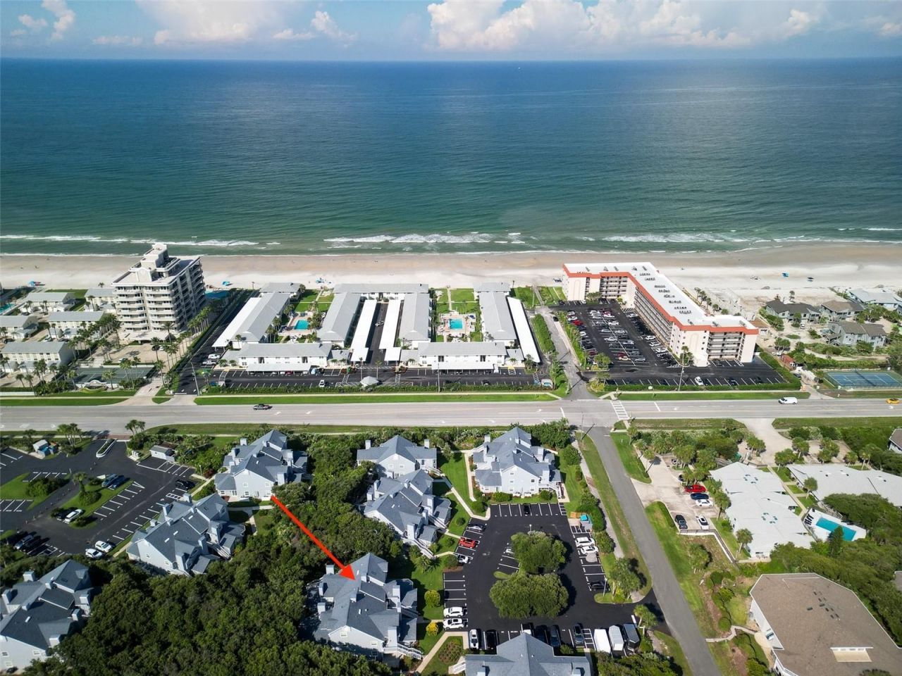 858 Baybreeze Way, Unit 68C, New Smyrna Beach, FL 32169 Photo