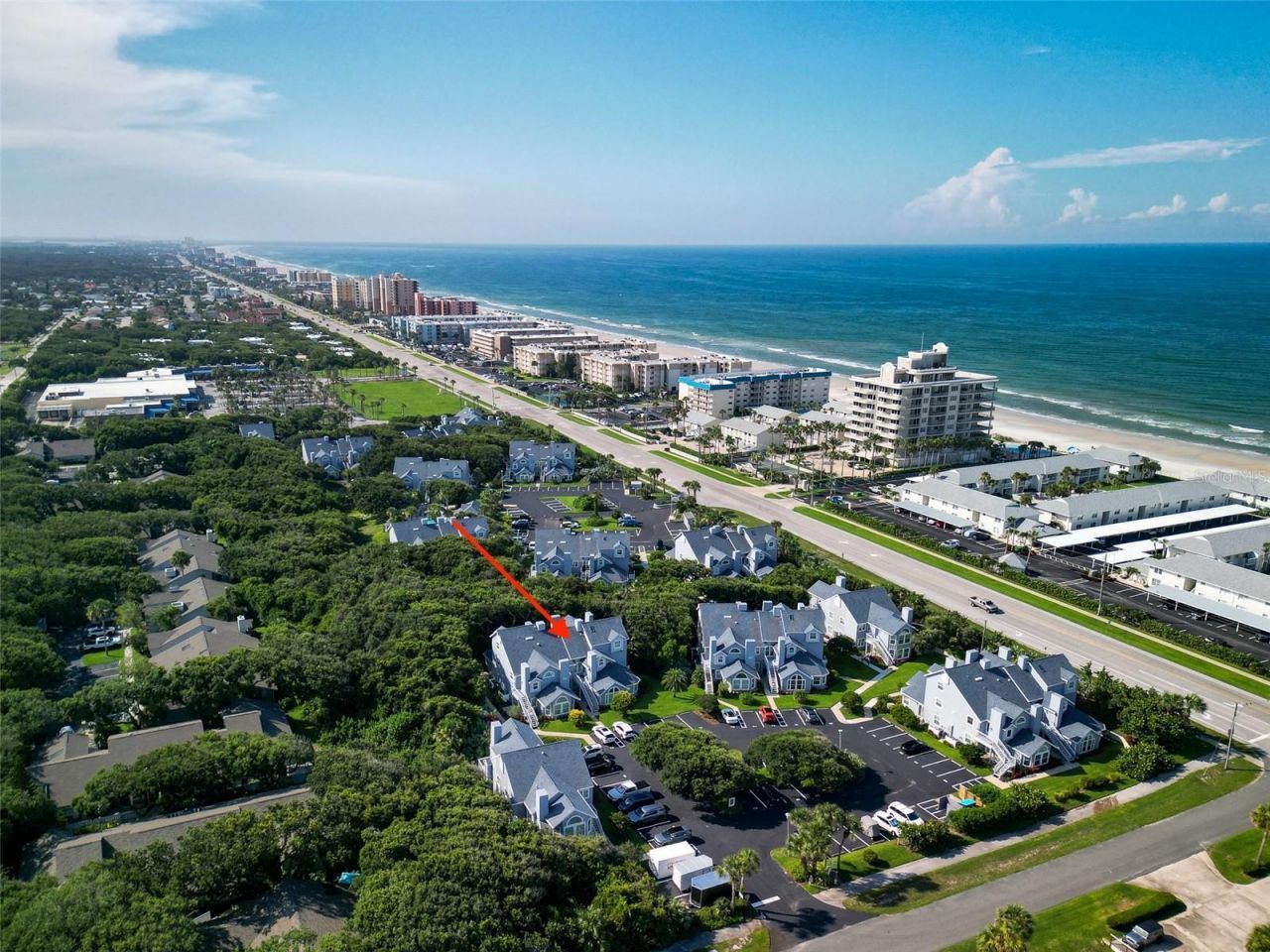 858 Baybreeze Way, Unit 68C, New Smyrna Beach, FL 32169 Photo