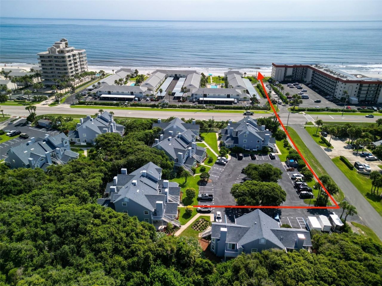 858 Baybreeze Way, Unit 68C, New Smyrna Beach, FL 32169 Photo