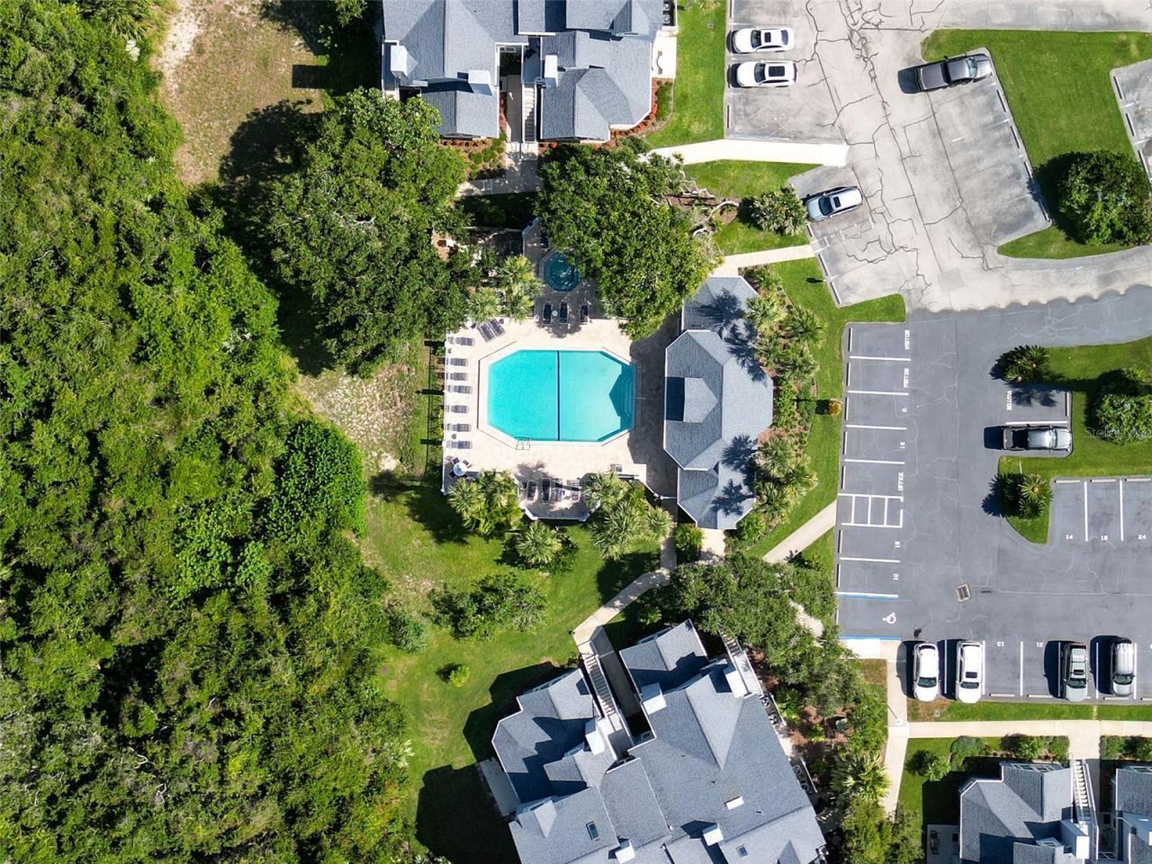 858 Baybreeze Way, Unit 68C, New Smyrna Beach, FL 32169 Photo