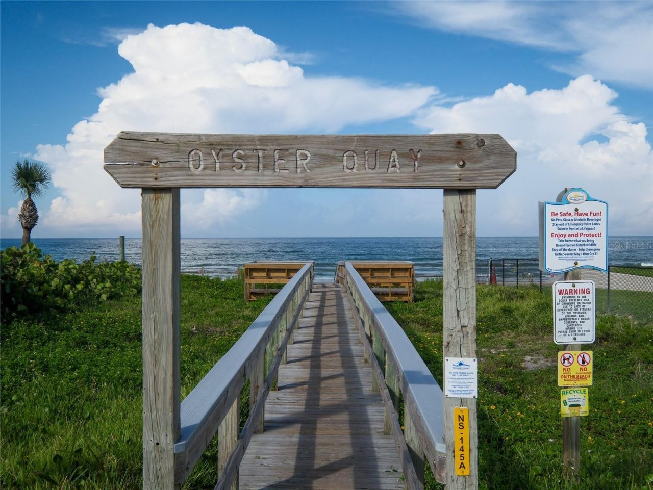 858 Baybreeze Way, Unit 68C, New Smyrna Beach, FL 32169 Photo