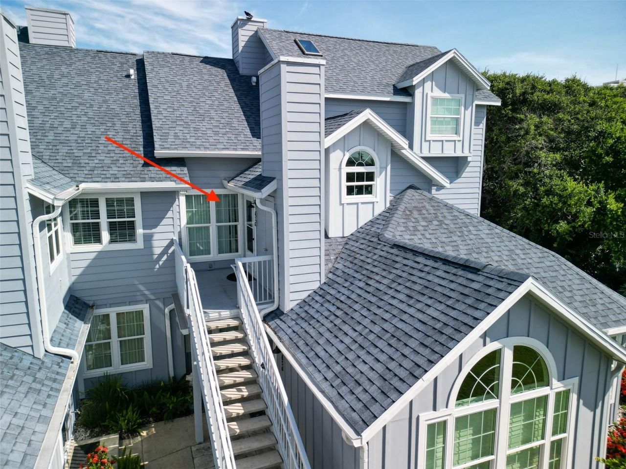 858 Baybreeze Way, Unit 68C, New Smyrna Beach, FL 32169 Photo