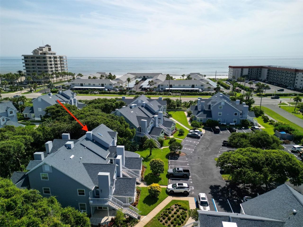 858 Baybreeze Way, Unit 68C, New Smyrna Beach, FL 32169 Photo