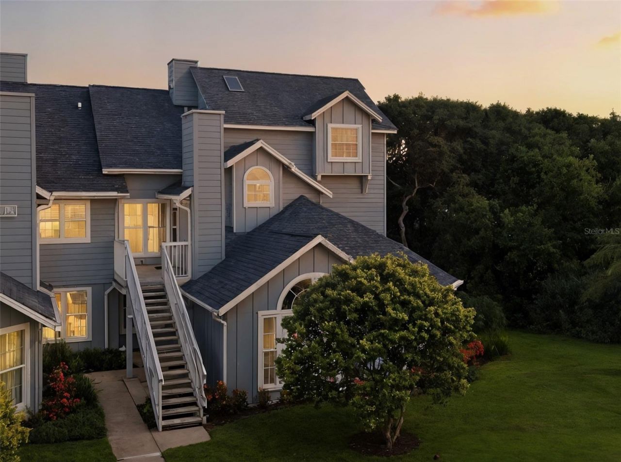 858 Baybreeze Way, Unit 68C, New Smyrna Beach, FL 32169 Photo