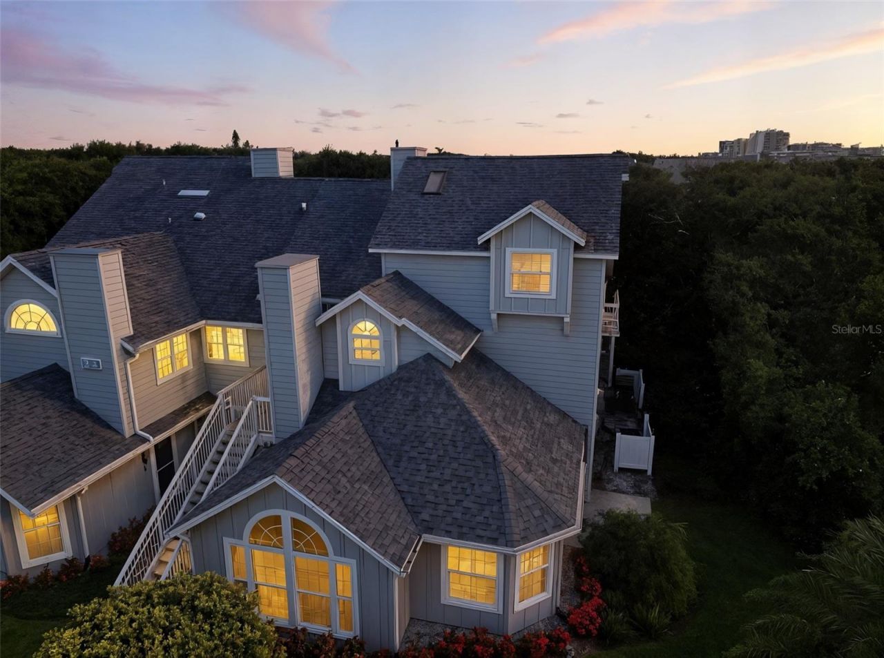 858 Baybreeze Way, Unit 68C, New Smyrna Beach, FL 32169 Photo