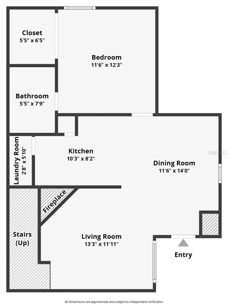 858 Baybreeze Way, Unit 68C, New Smyrna Beach, FL 32169 Photo