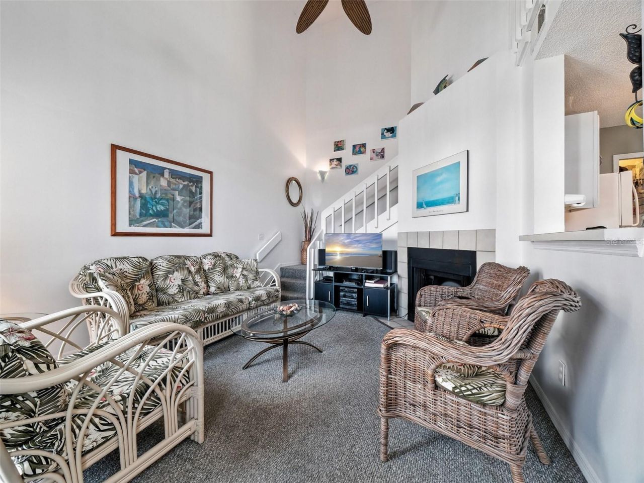 858 Baybreeze Way, Unit 68C, New Smyrna Beach, FL 32169 Photo