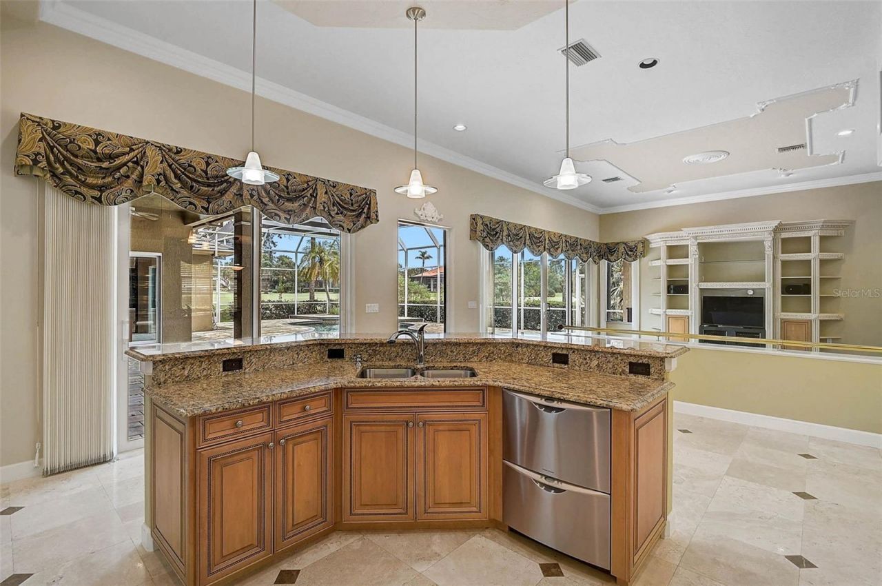 852 Macewen Drive, Osprey, FL 34229 Photo