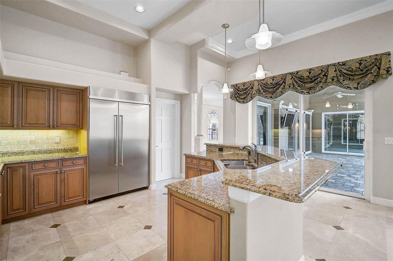 852 Macewen Drive, Osprey, FL 34229 Photo