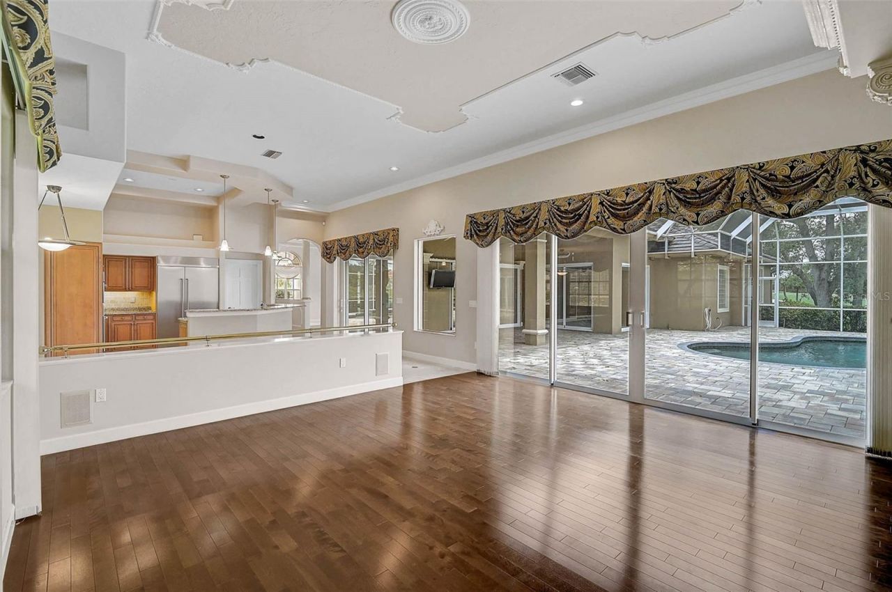 852 Macewen Drive, Osprey, FL 34229 Photo