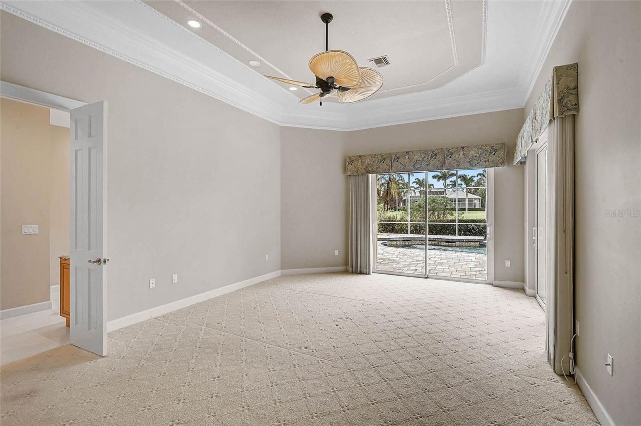 852 Macewen Drive, Osprey, FL 34229 Photo