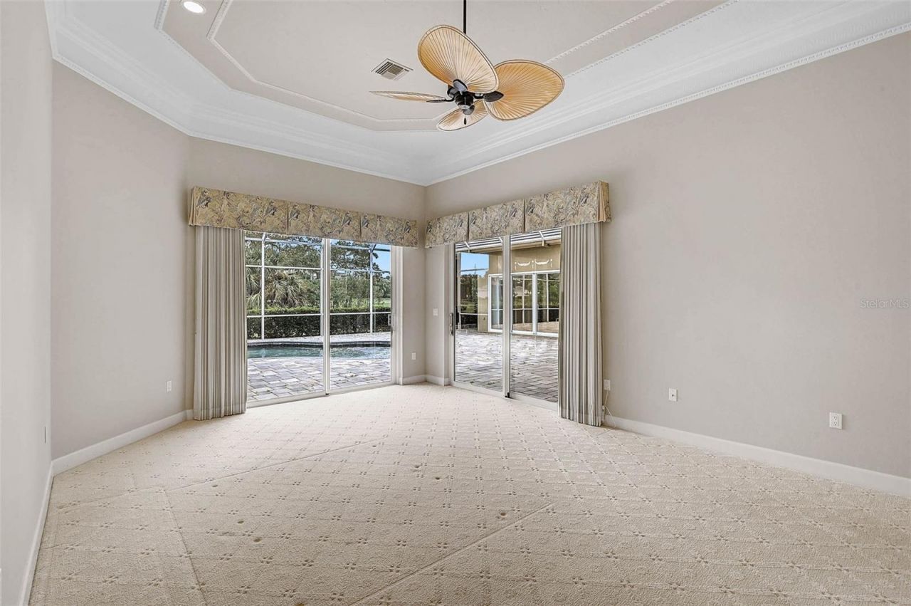 852 Macewen Drive, Osprey, FL 34229 Photo