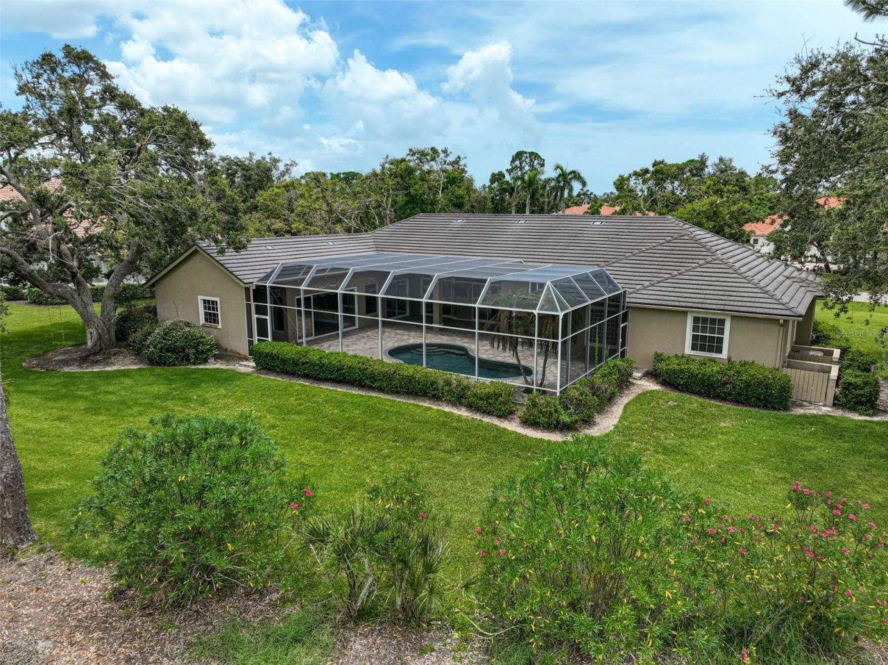 852 Macewen Drive, Osprey, FL 34229 Photo