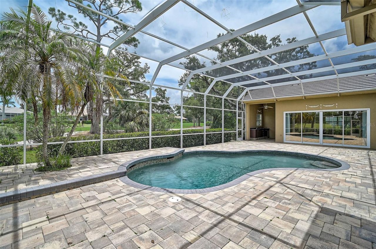 852 Macewen Drive, Osprey, FL 34229 Photo