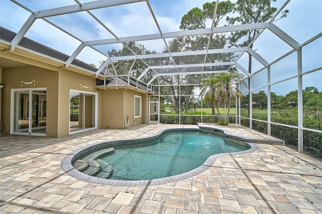 852 Macewen Drive, Osprey, FL 34229 Photo