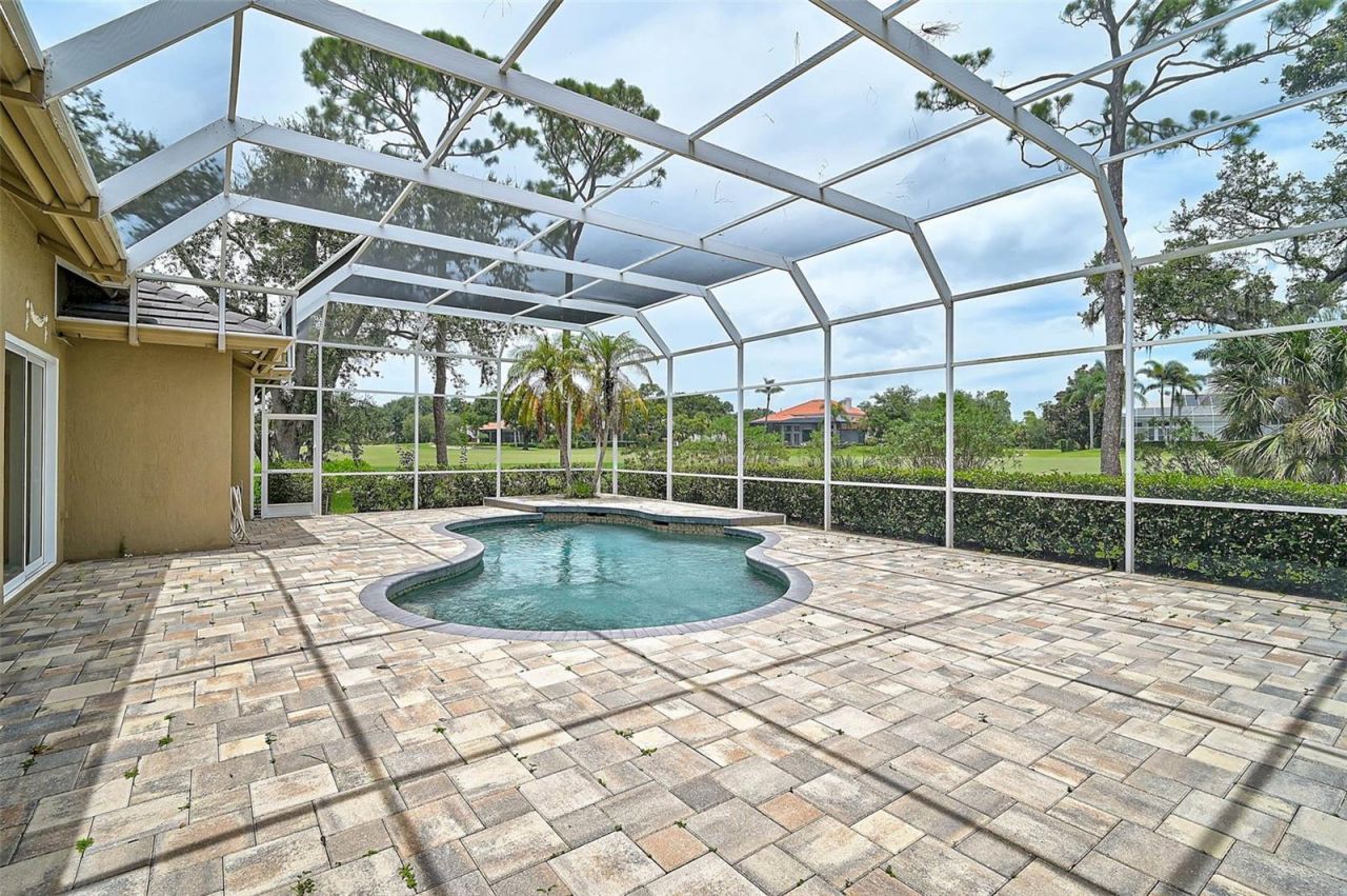 852 Macewen Drive, Osprey, FL 34229 Photo