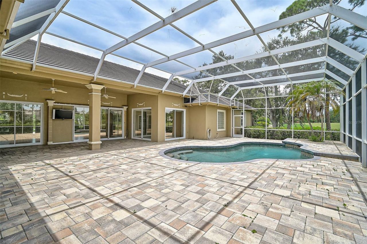 852 Macewen Drive, Osprey, FL 34229 Photo