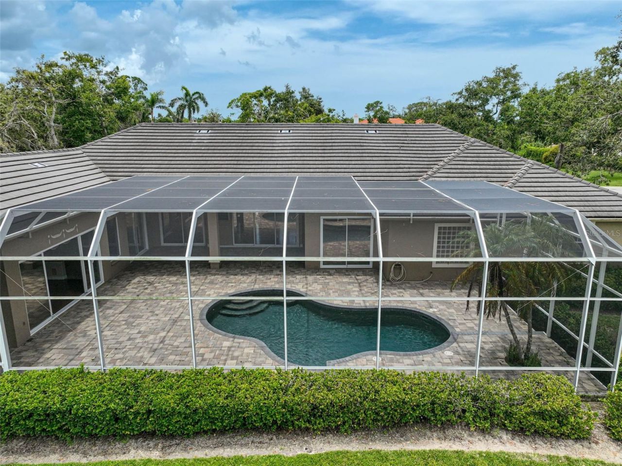 852 Macewen Drive, Osprey, FL 34229 Photo