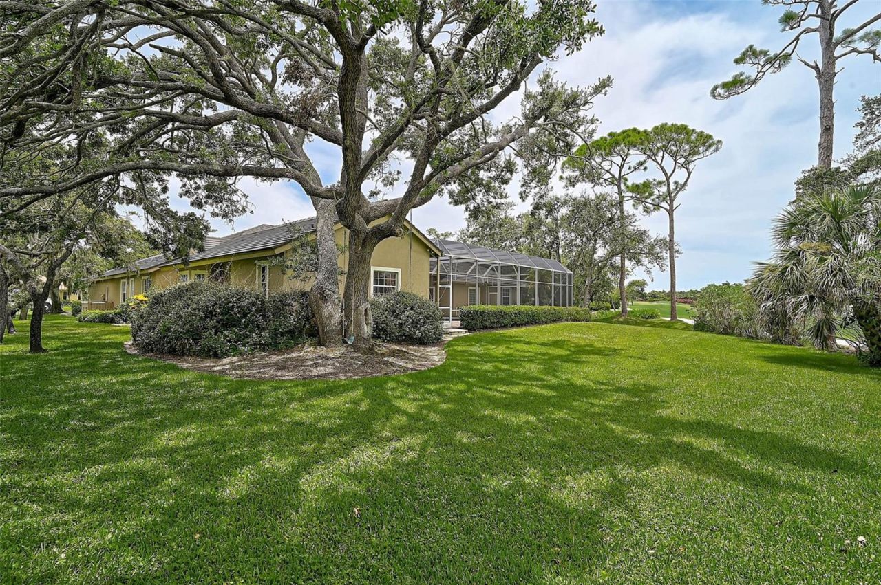 852 Macewen Drive, Osprey, FL 34229 Photo