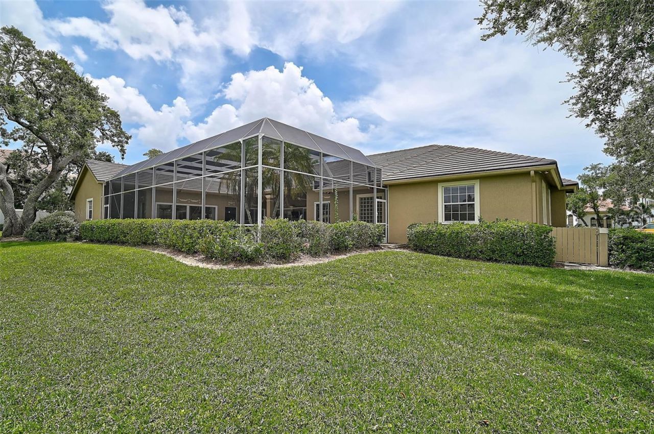 852 Macewen Drive, Osprey, FL 34229 Photo