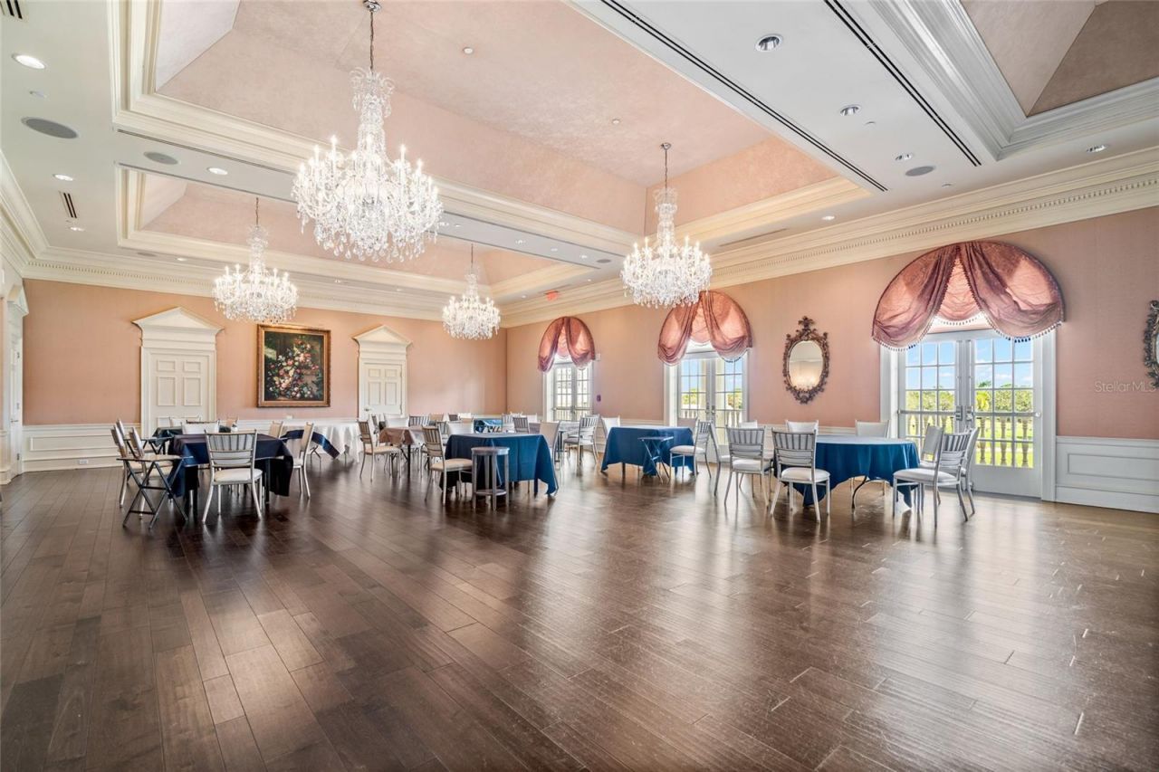 852 Macewen Drive, Osprey, FL 34229 Photo