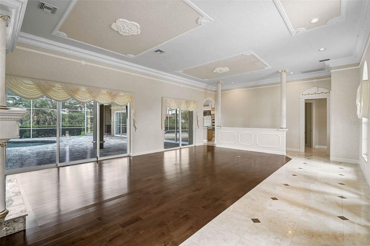 852 Macewen Drive, Osprey, FL 34229 Photo