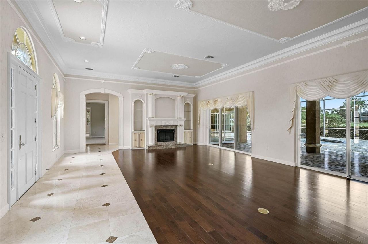 852 Macewen Drive, Osprey, FL 34229 Photo