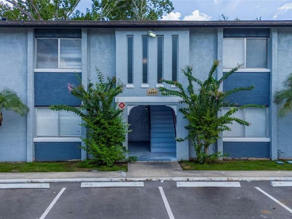 4809 S TEXAS AVENUE, Unit 4809B, ORLANDO, FL 32839