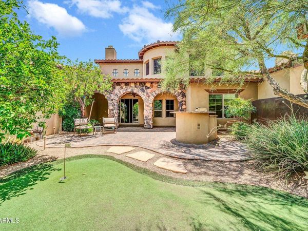 7240 E AURORA Drive, Scottsdale, AZ 85266