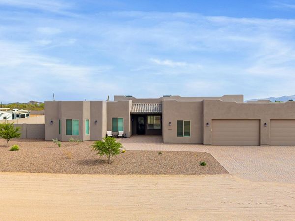 16431 W Rancho Laredo Drive, Surprise, AZ 85387