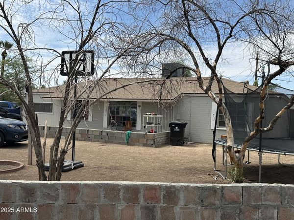 3117 W ROMA Avenue, Phoenix, AZ 85017