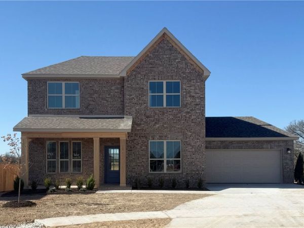 4900 SW Juneberry Street, Bentonville, AR 72713