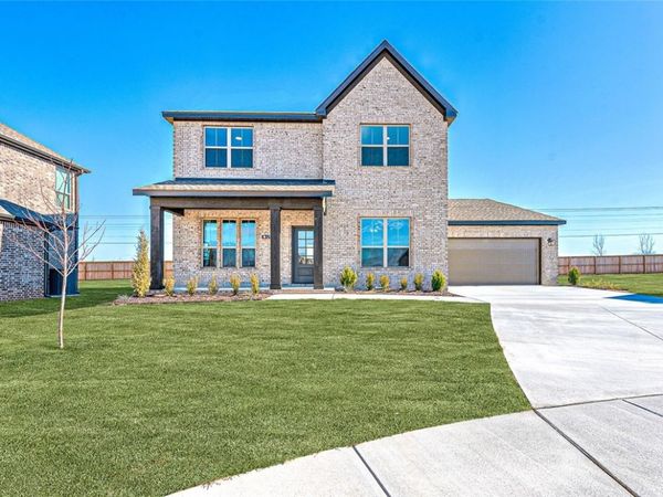 4707 SW Juneberry Street, Bentonville, AR 72713