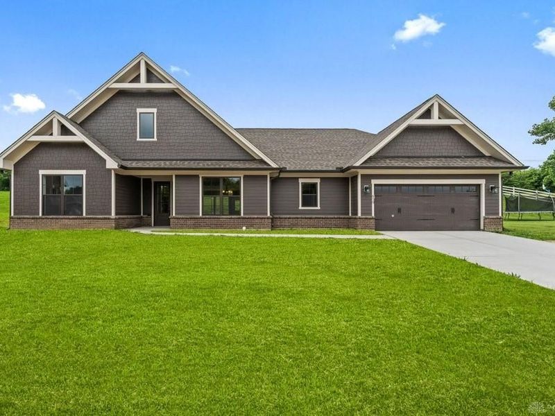 919 Cypress Place, Tipp City, OH 45371 Photo 1