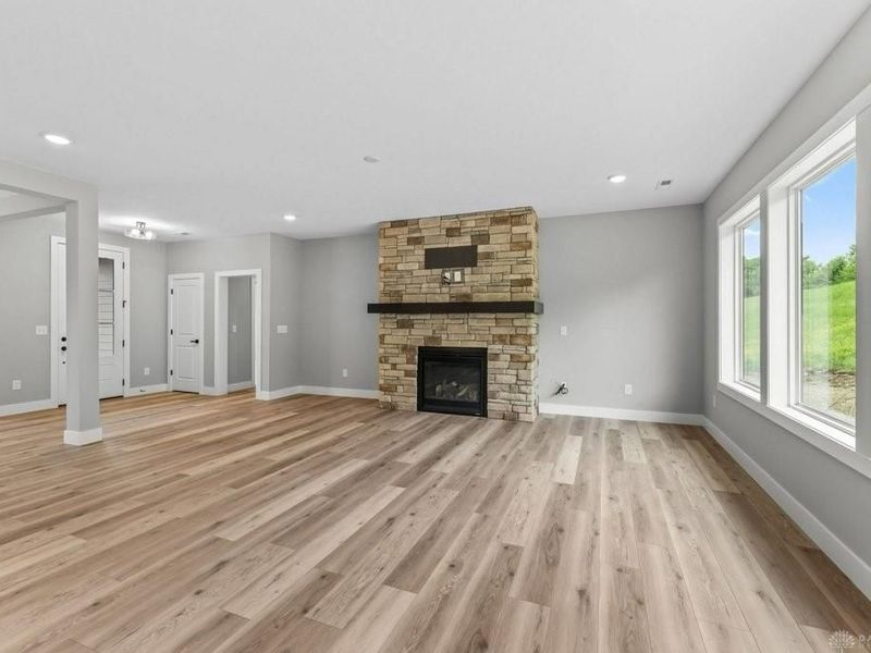 919 Cypress Place, Tipp City, OH 45371 Photo 9