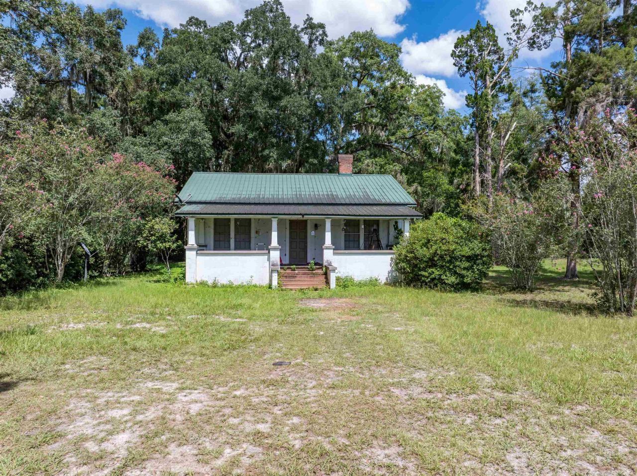 397 SW Owens Drive, Lake City, FL 32025 Photo