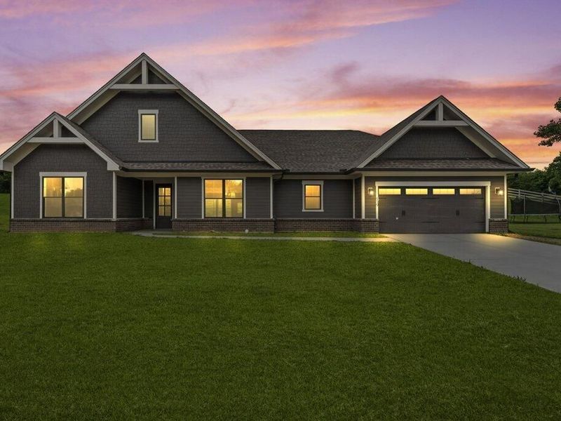 919 Cypress Place, Tipp City, OH 45371 Photo 1