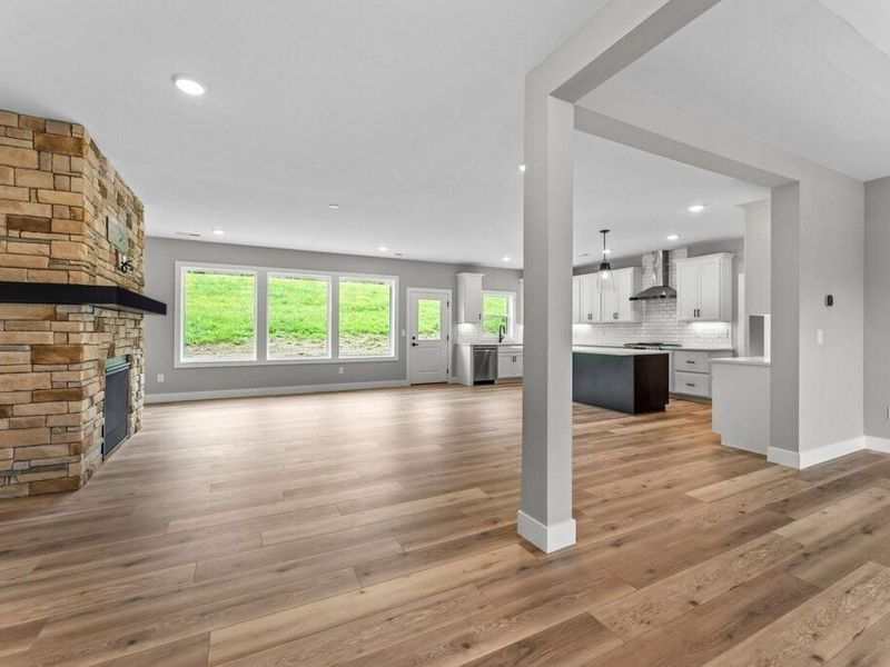 919 Cypress Place, Tipp City, OH 45371 Photo 6