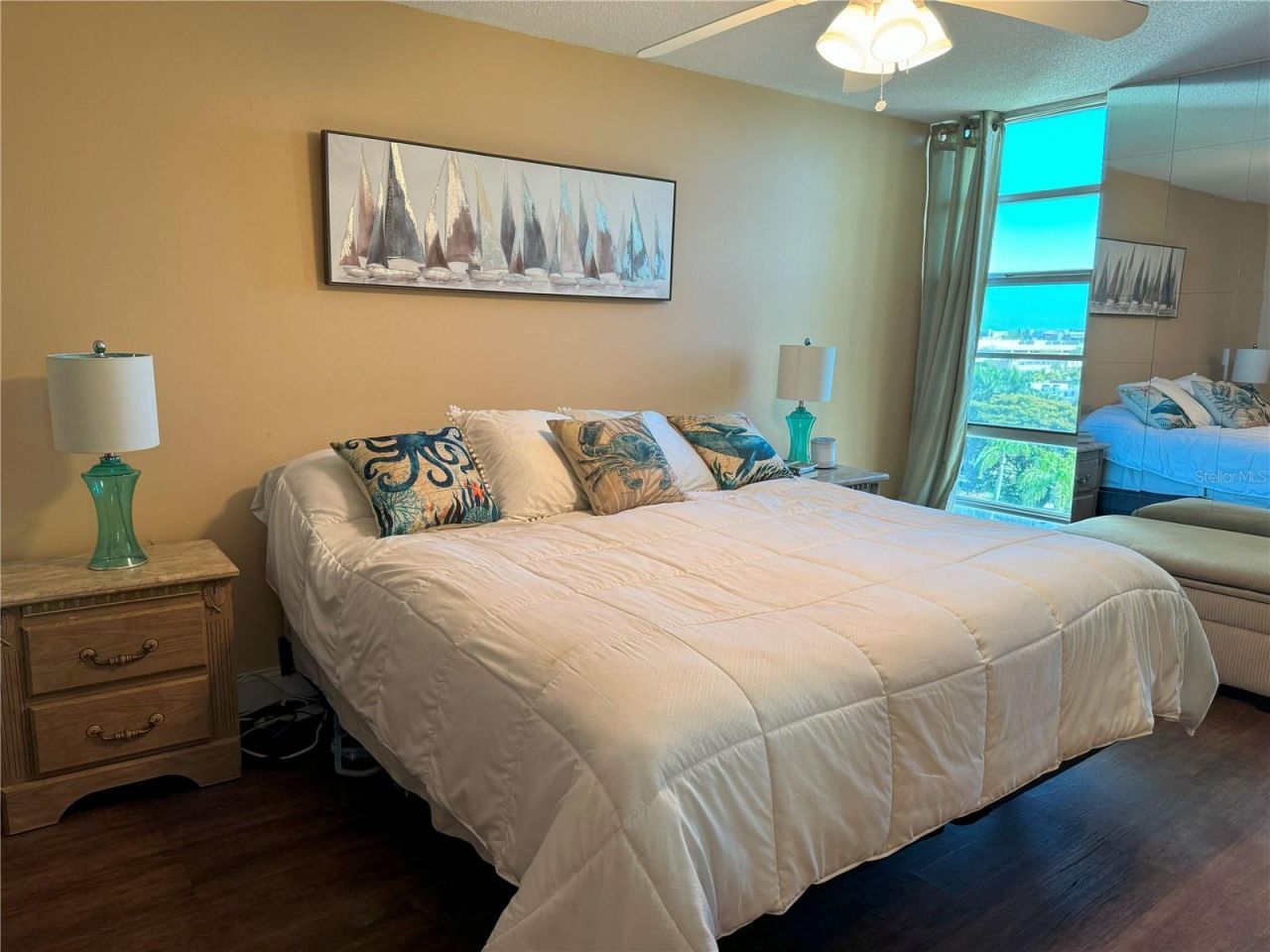 7400 Sun Island Drive S, Unit 603, South Pasadena, FL 33707 Photo