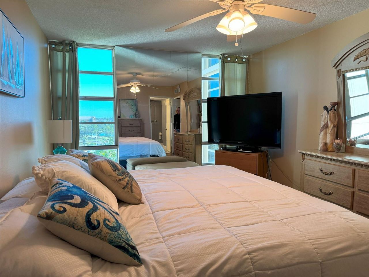 7400 Sun Island Drive S, Unit 603, South Pasadena, FL 33707 Photo