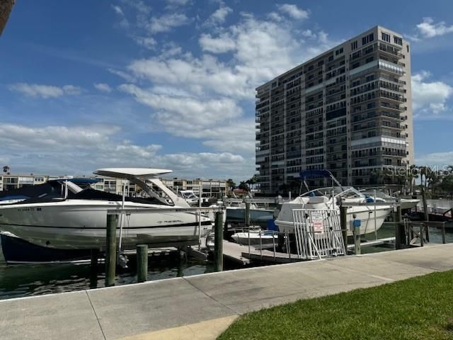 7400 Sun Island Drive S, Unit 603, South Pasadena, FL 33707 Photo