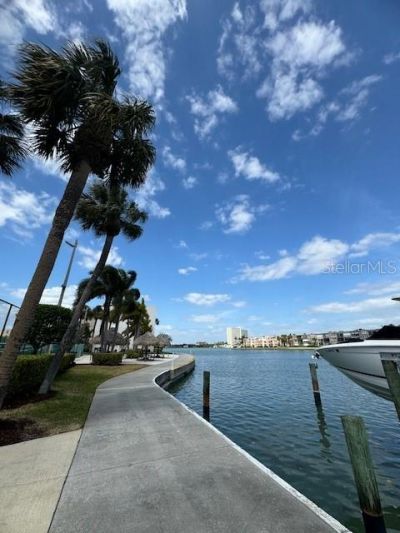 7400 Sun Island Drive S, Unit 603, South Pasadena, FL 33707 Photo